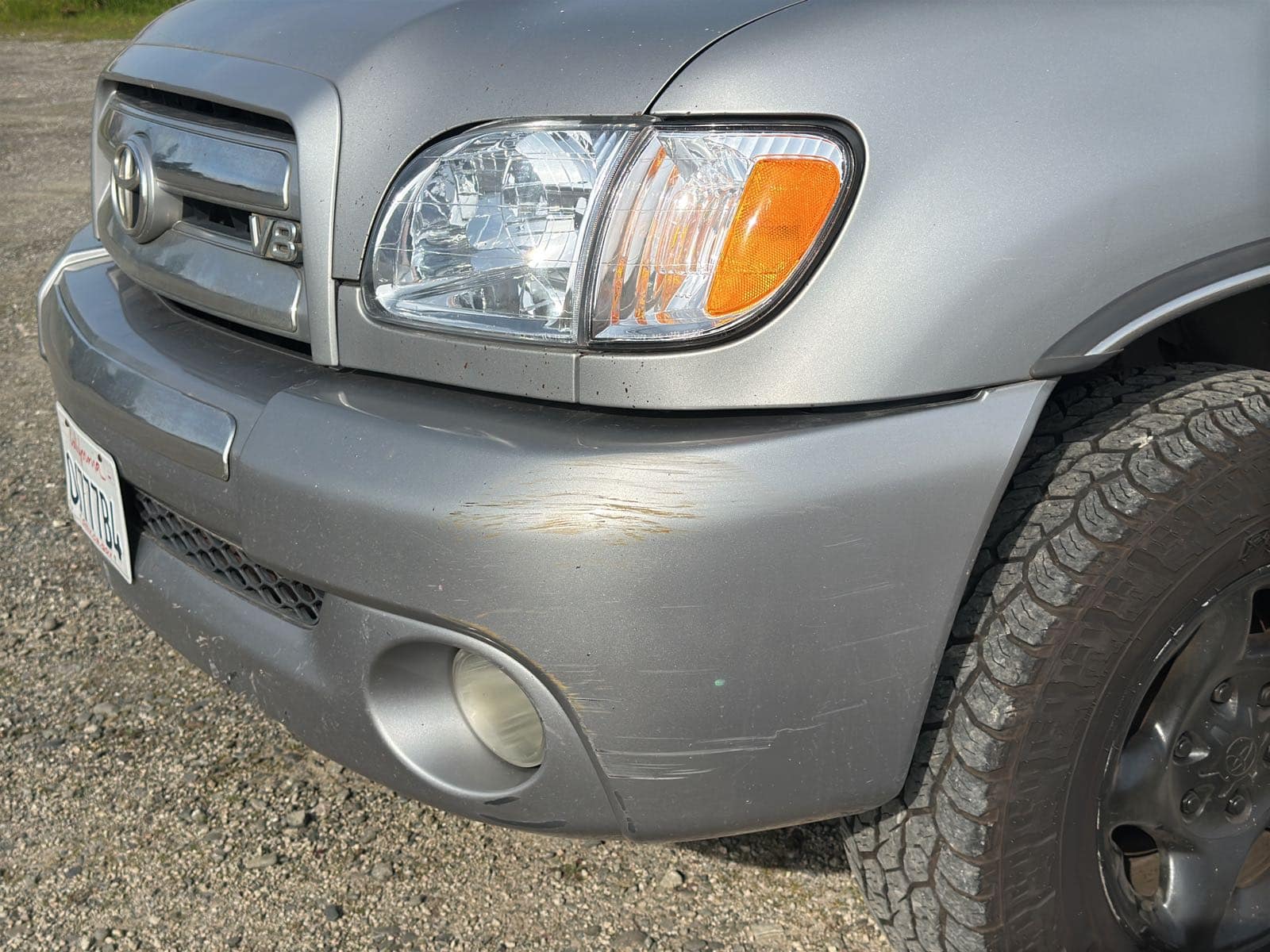 2003 Toyota Tundra SR5, photo 11 of 69