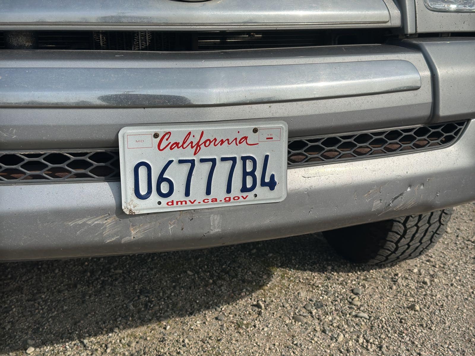 2003 Toyota Tundra SR5, photo 13 of 69