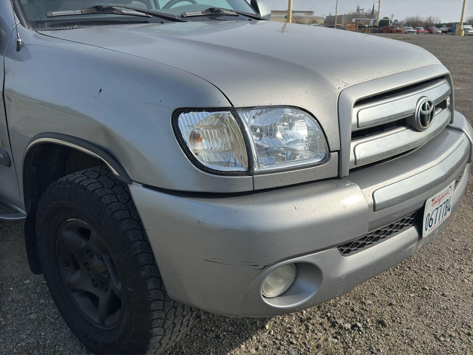 2003 Toyota Tundra SR5, photo 14 of 69