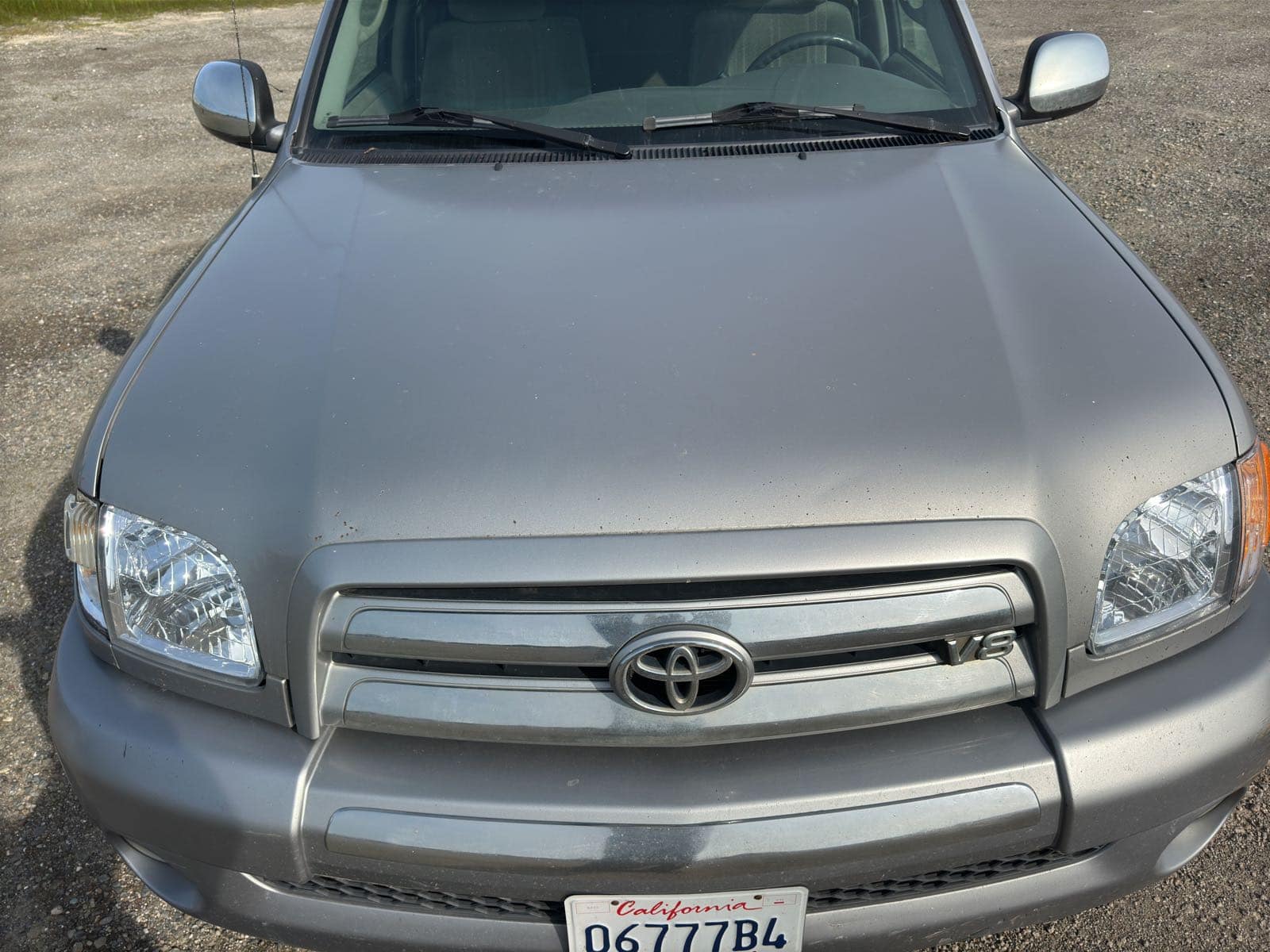 2003 Toyota Tundra SR5, photo 16 of 69