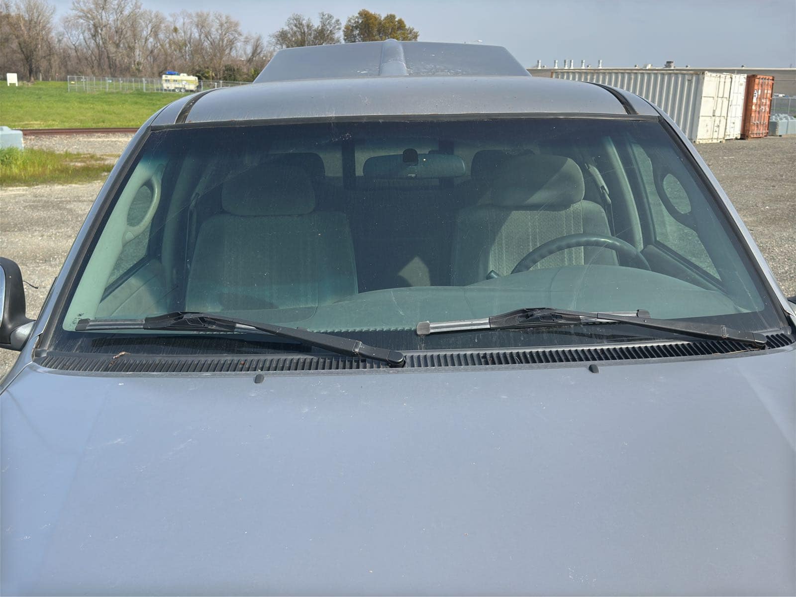 2003 Toyota Tundra SR5, photo 17 of 69