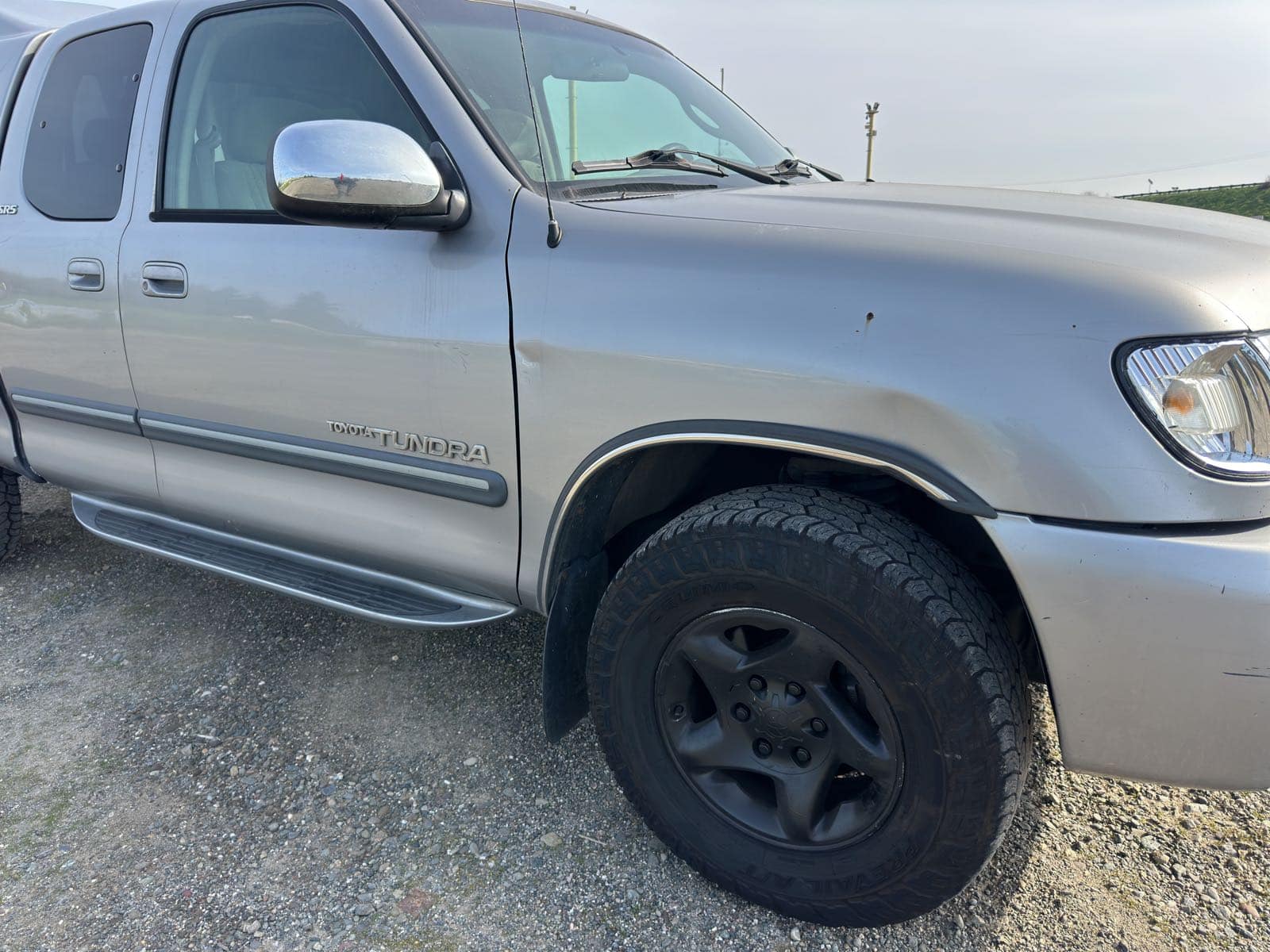 2003 Toyota Tundra SR5, photo 18 of 69