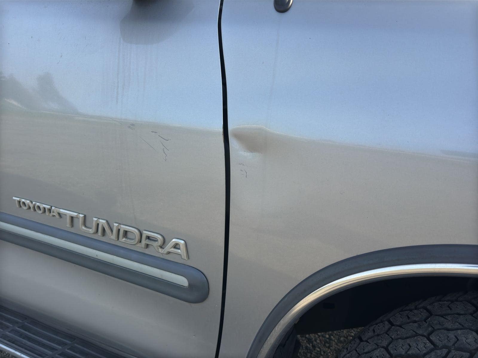 2003 Toyota Tundra SR5, photo 19 of 69