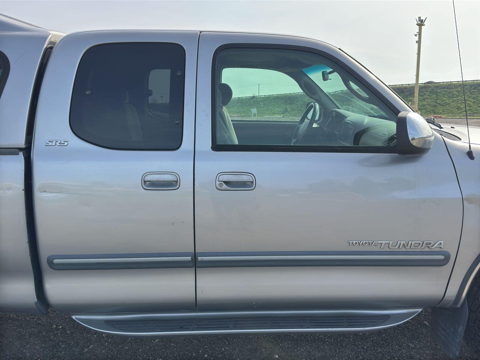 2003 Toyota Tundra SR5, photo 20 of 69