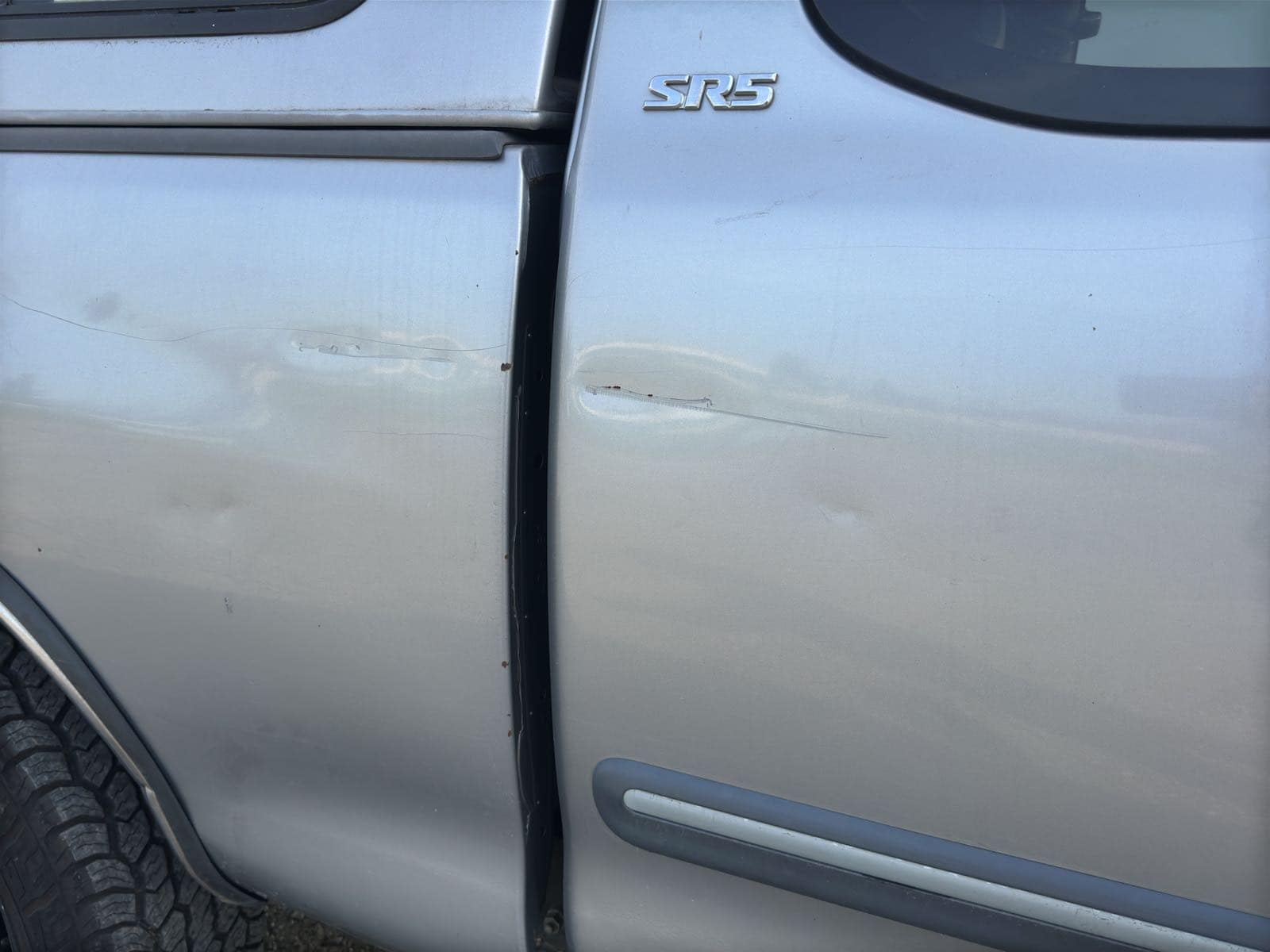 2003 Toyota Tundra SR5, photo 21 of 69