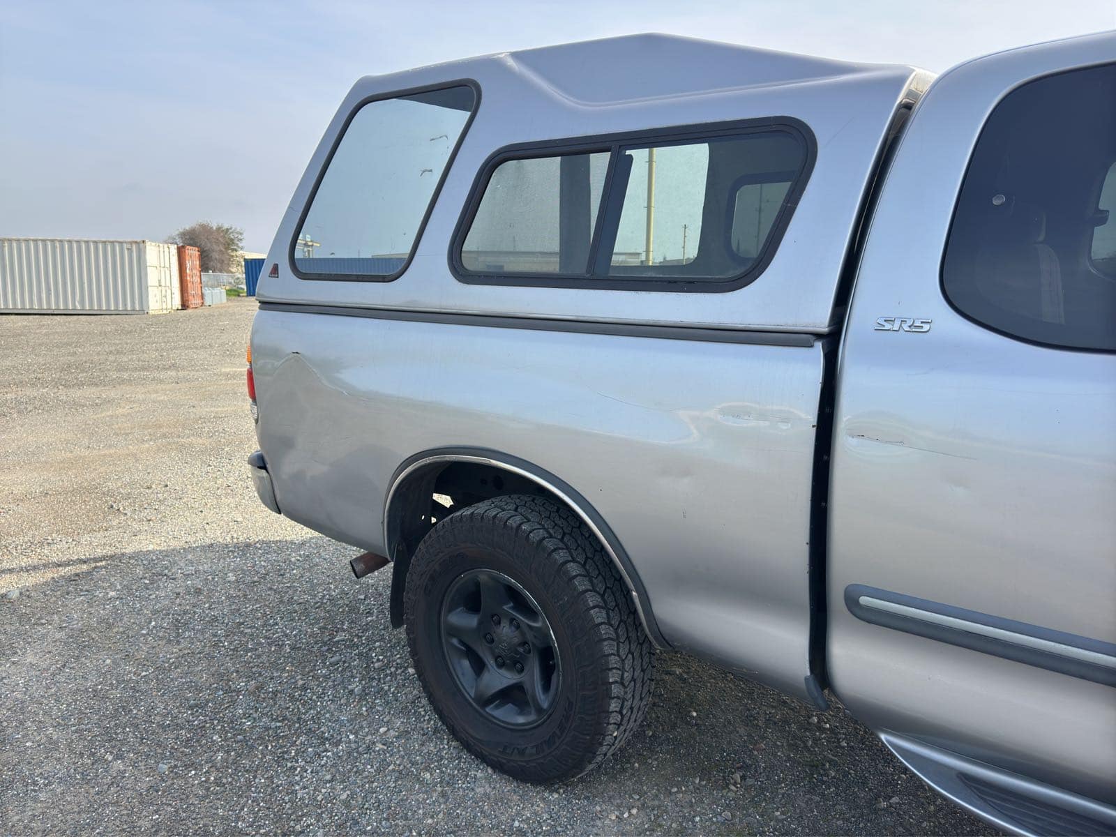2003 Toyota Tundra SR5, photo 22 of 69
