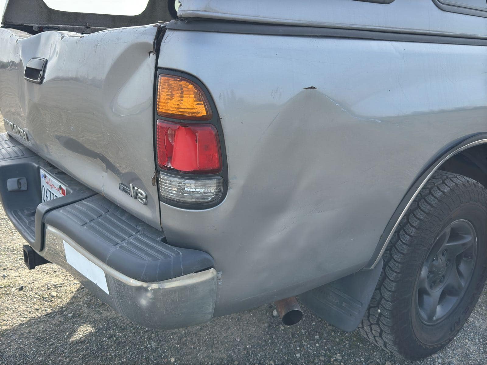 2003 Toyota Tundra SR5, photo 24 of 69