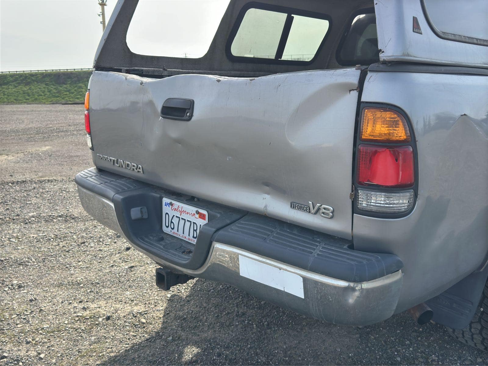 2003 Toyota Tundra SR5, photo 25 of 69