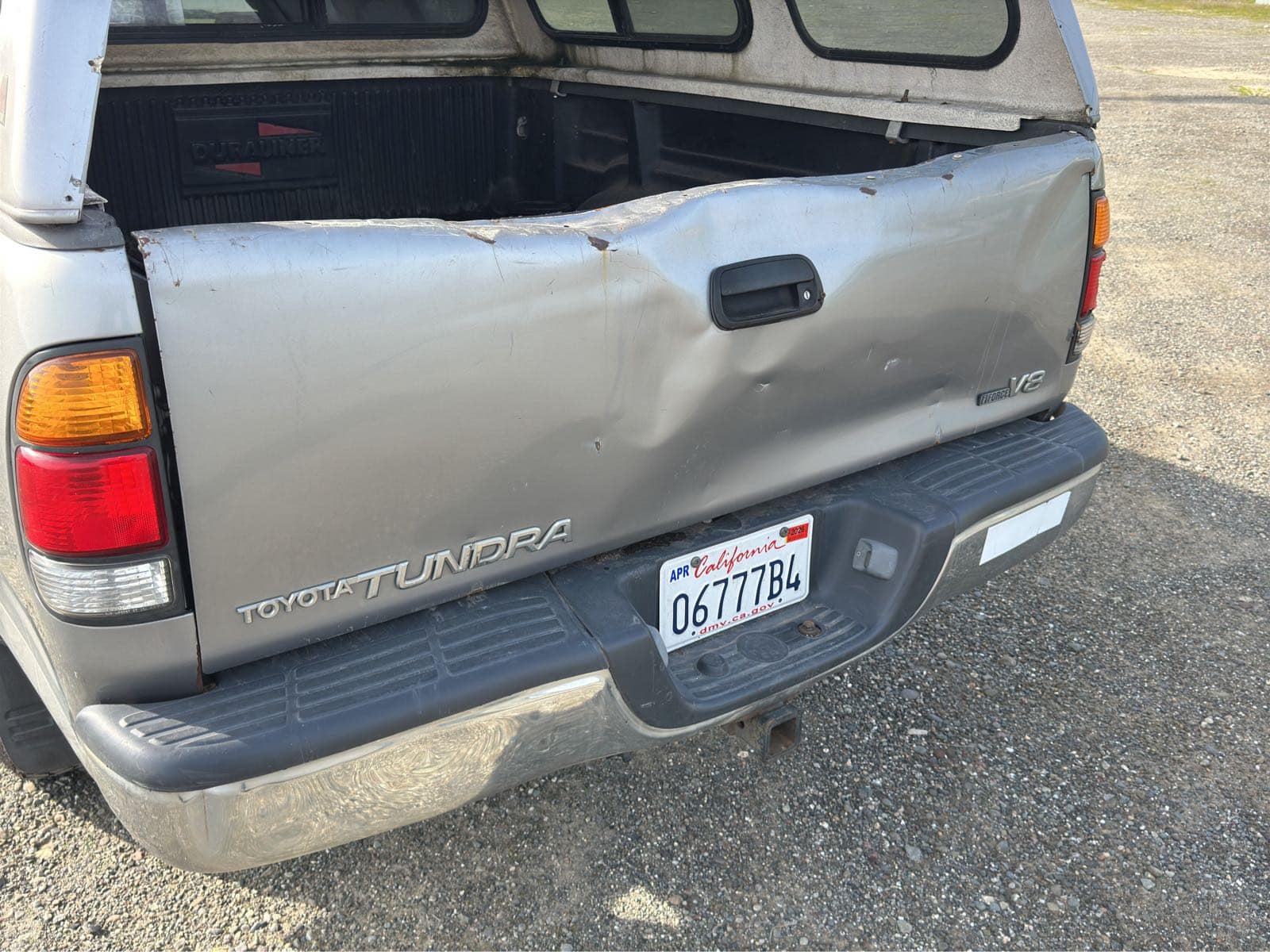 2003 Toyota Tundra SR5, photo 26 of 69