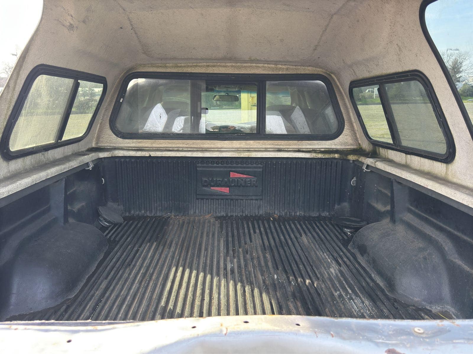 2003 Toyota Tundra SR5, photo 28 of 69