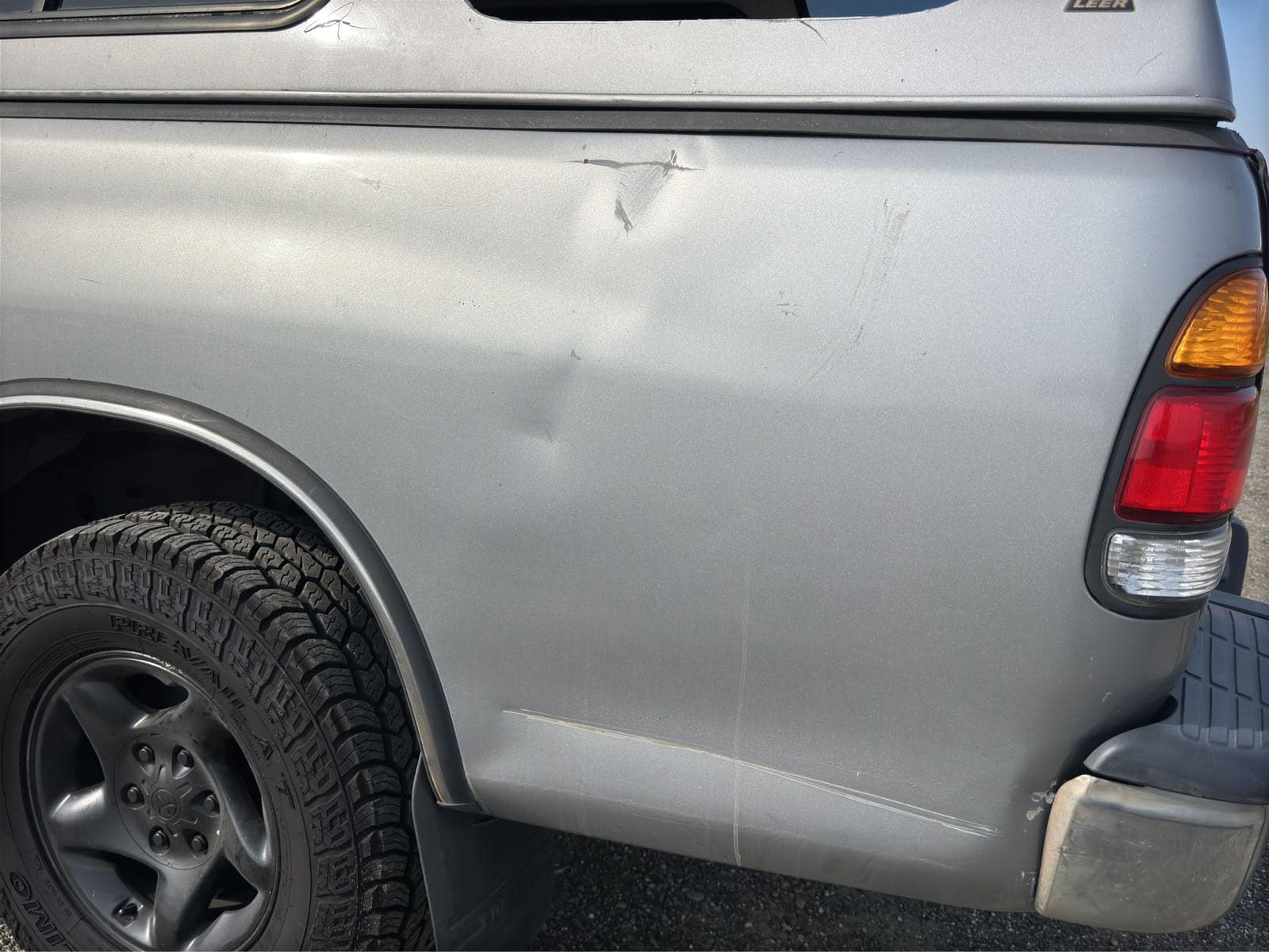2003 Toyota Tundra SR5, photo 32 of 69