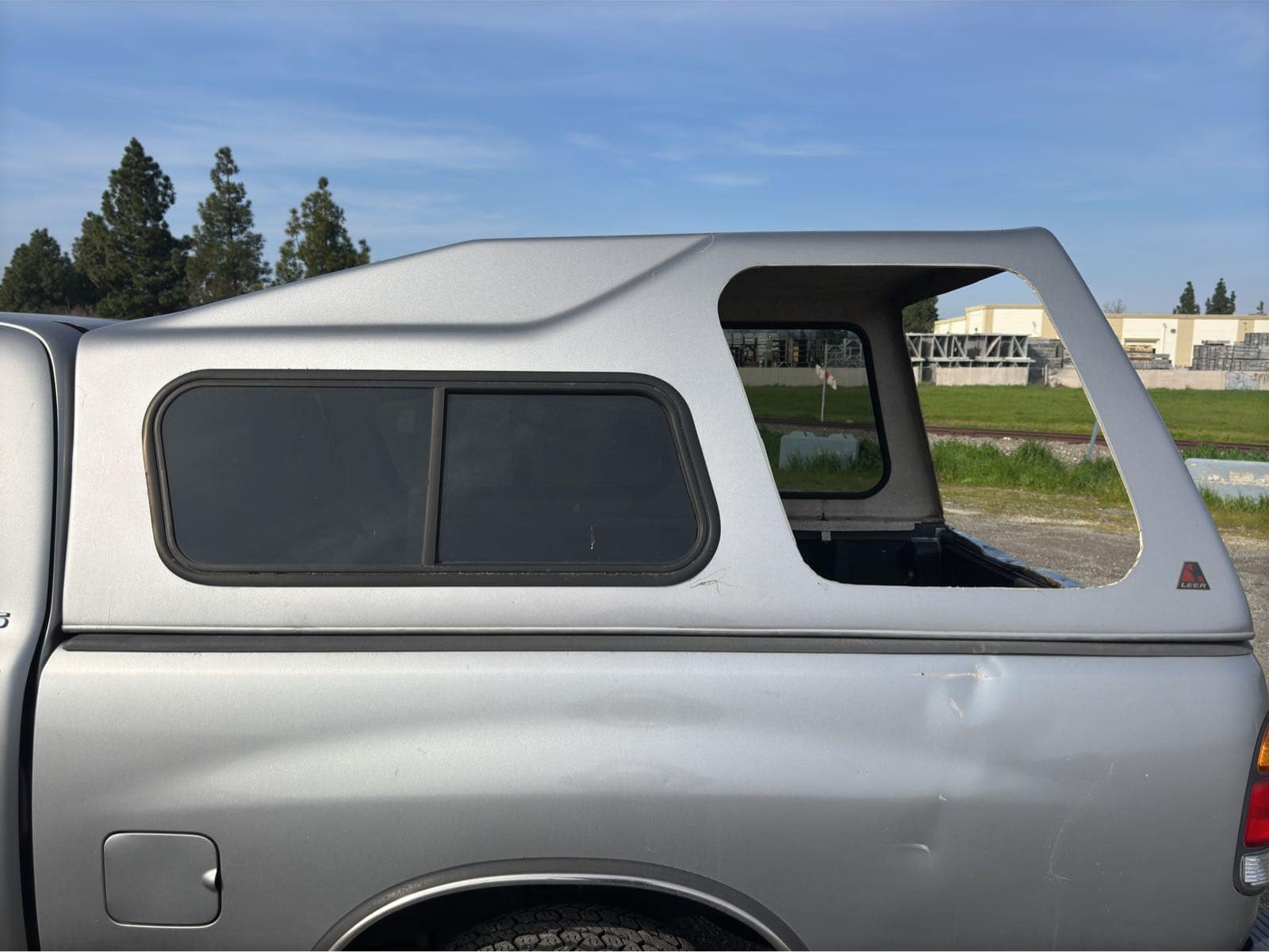 2003 Toyota Tundra SR5, photo 33 of 69