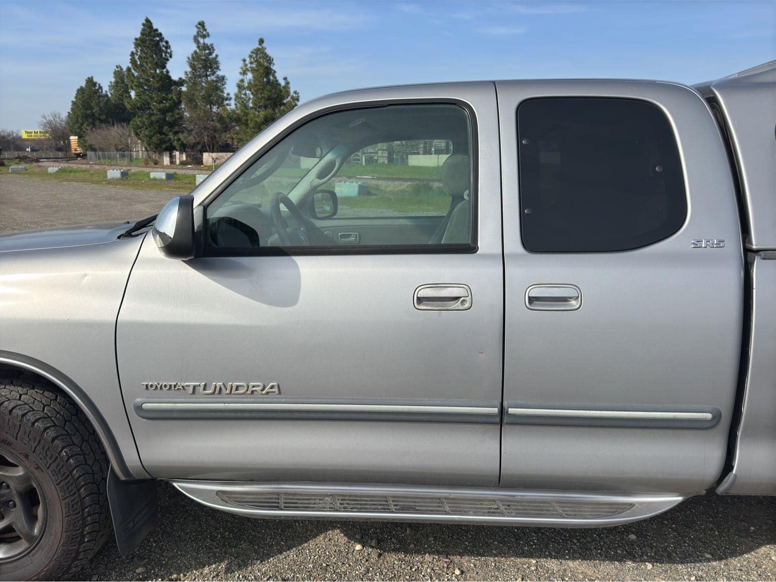 2003 Toyota Tundra SR5, photo 34 of 69