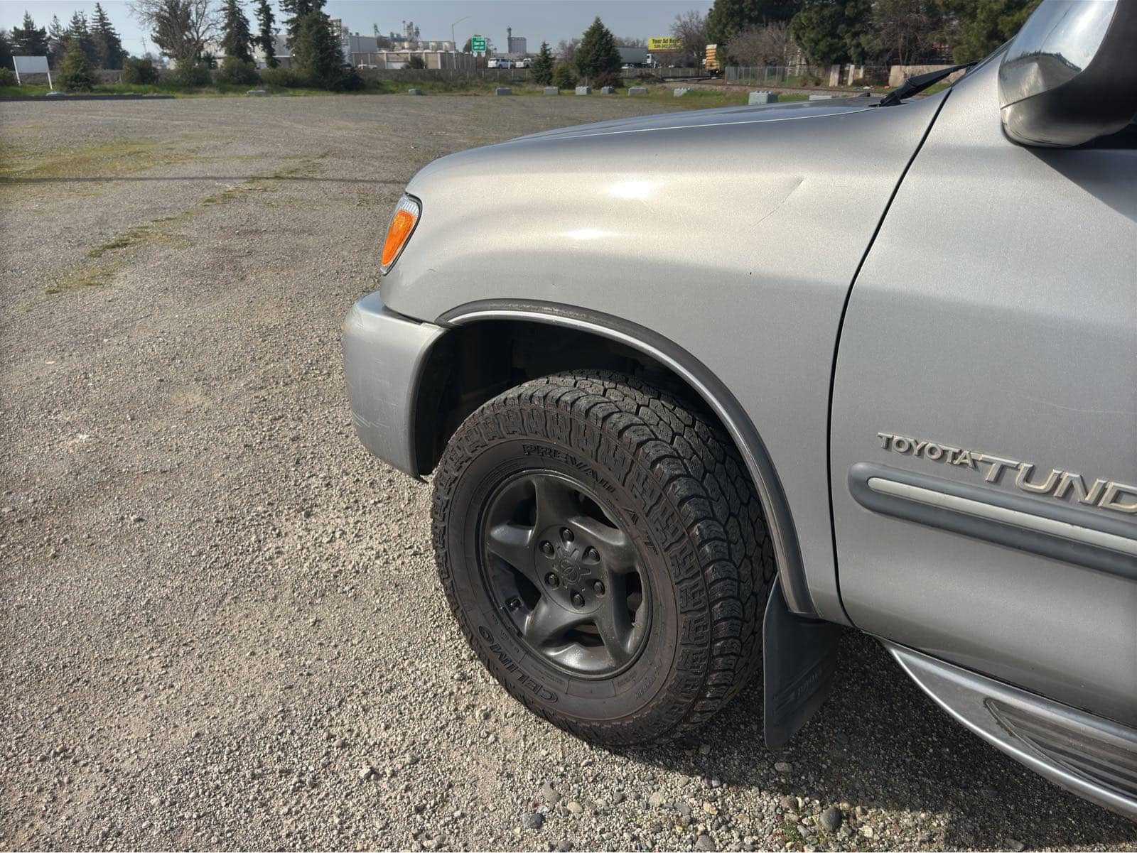 2003 Toyota Tundra SR5, photo 35 of 69