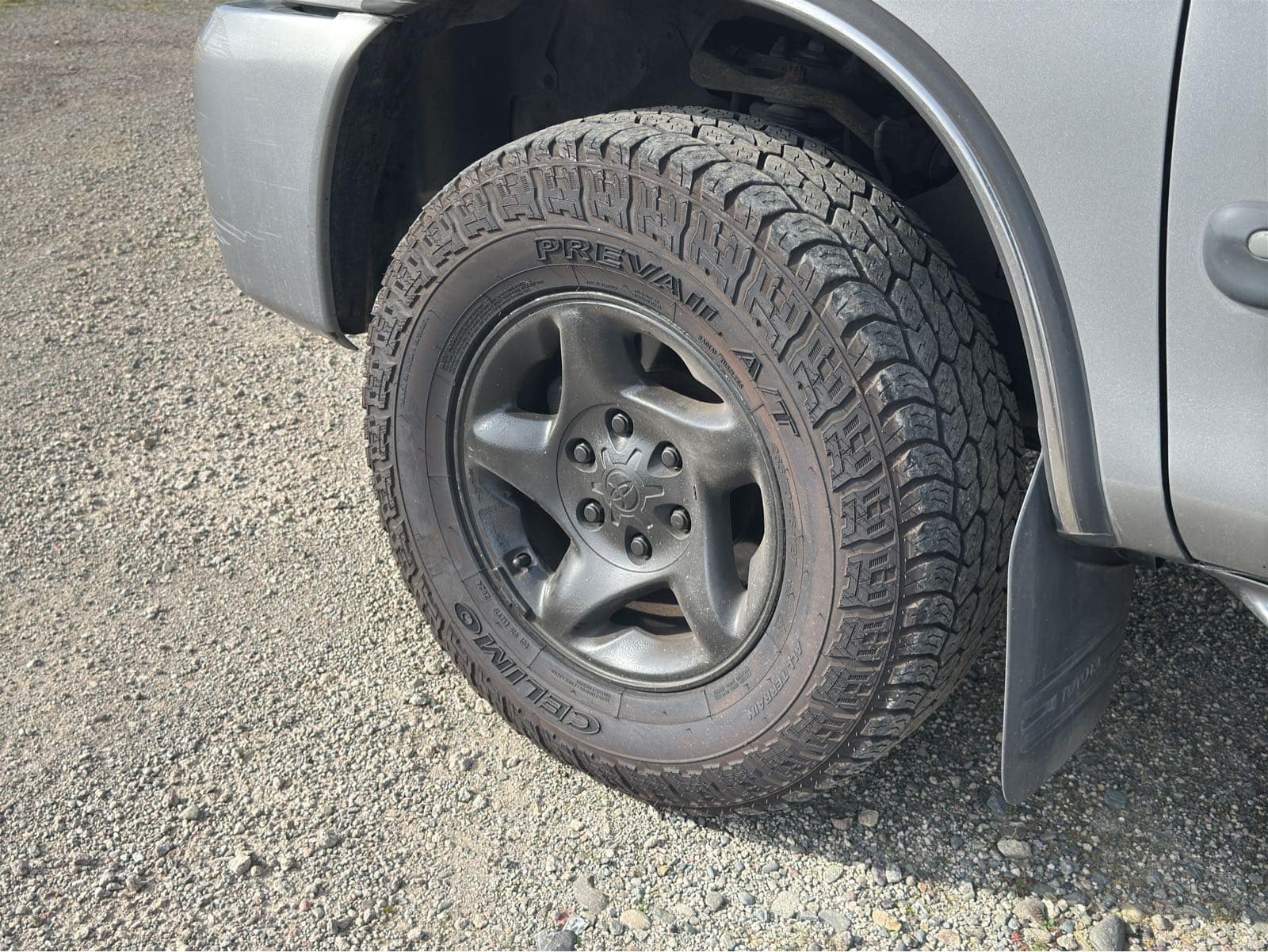 2003 Toyota Tundra SR5, photo 36 of 69