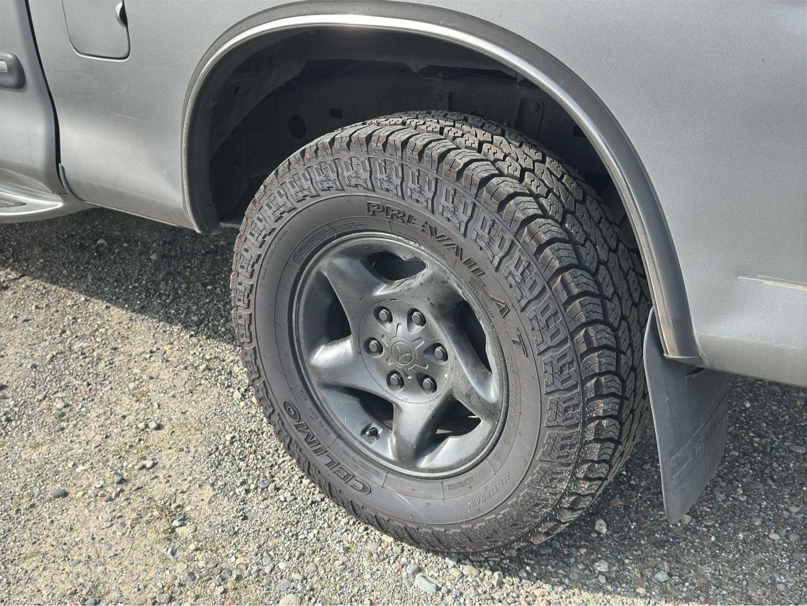 2003 Toyota Tundra SR5, photo 37 of 69