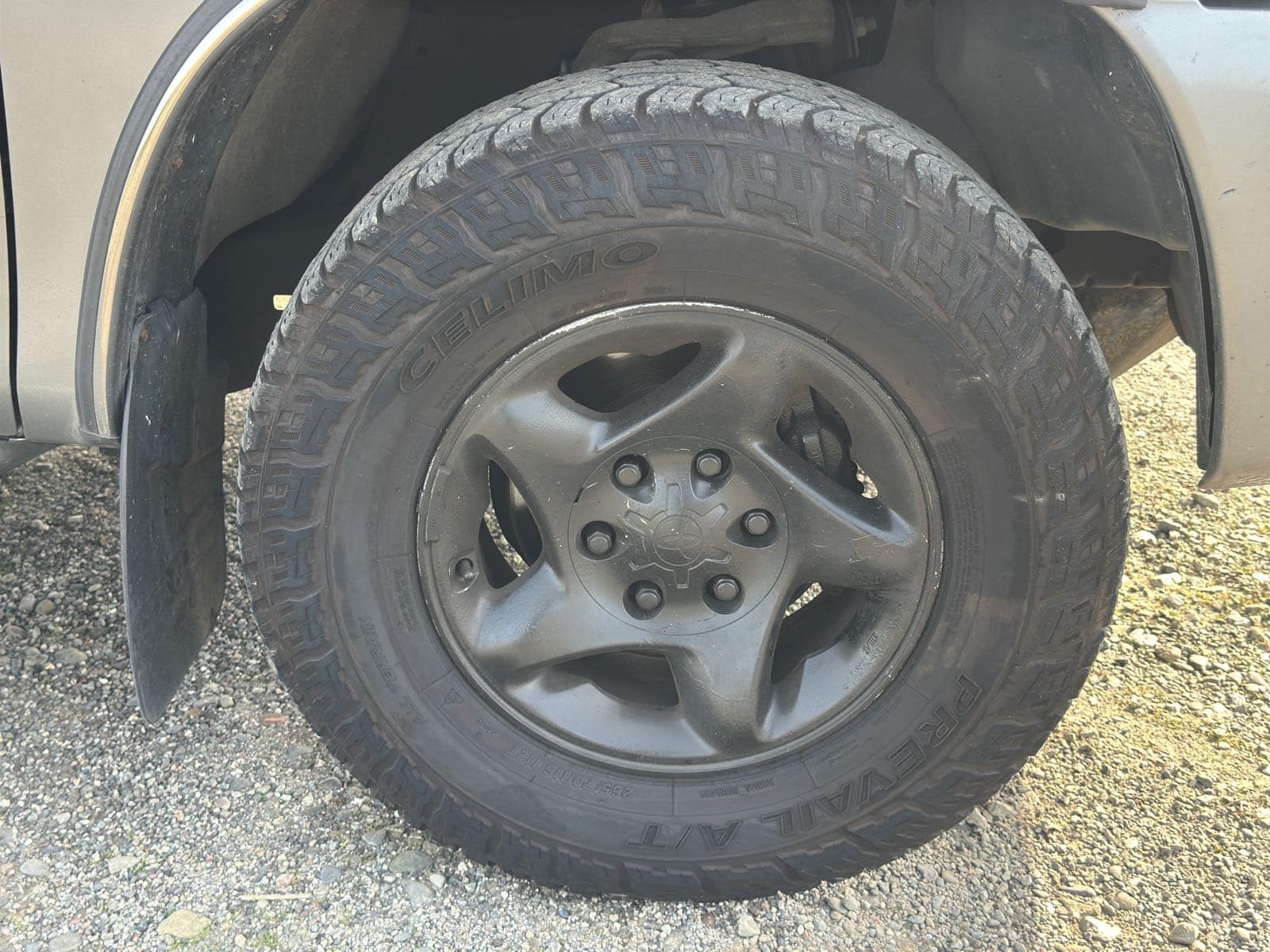 2003 Toyota Tundra SR5, photo 40 of 69