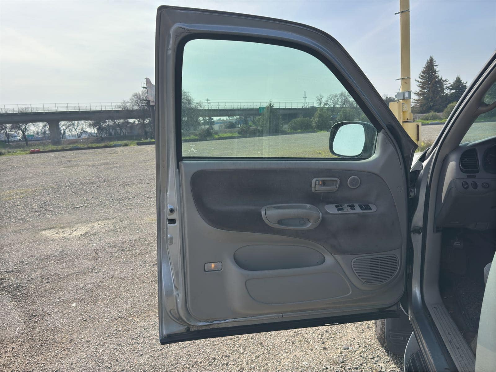 2003 Toyota Tundra SR5, photo 43 of 69