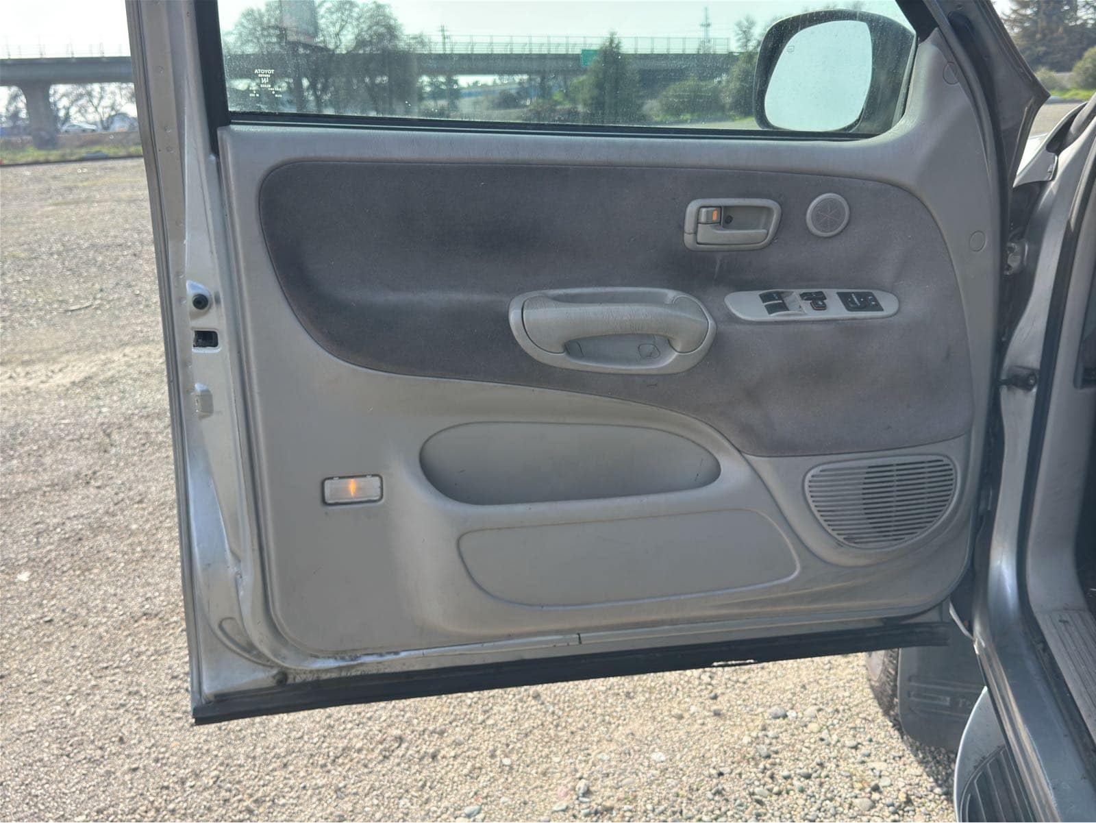 2003 Toyota Tundra SR5, photo 44 of 69