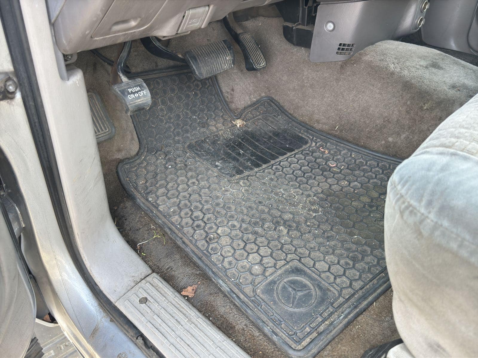 2003 Toyota Tundra SR5, photo 46 of 69