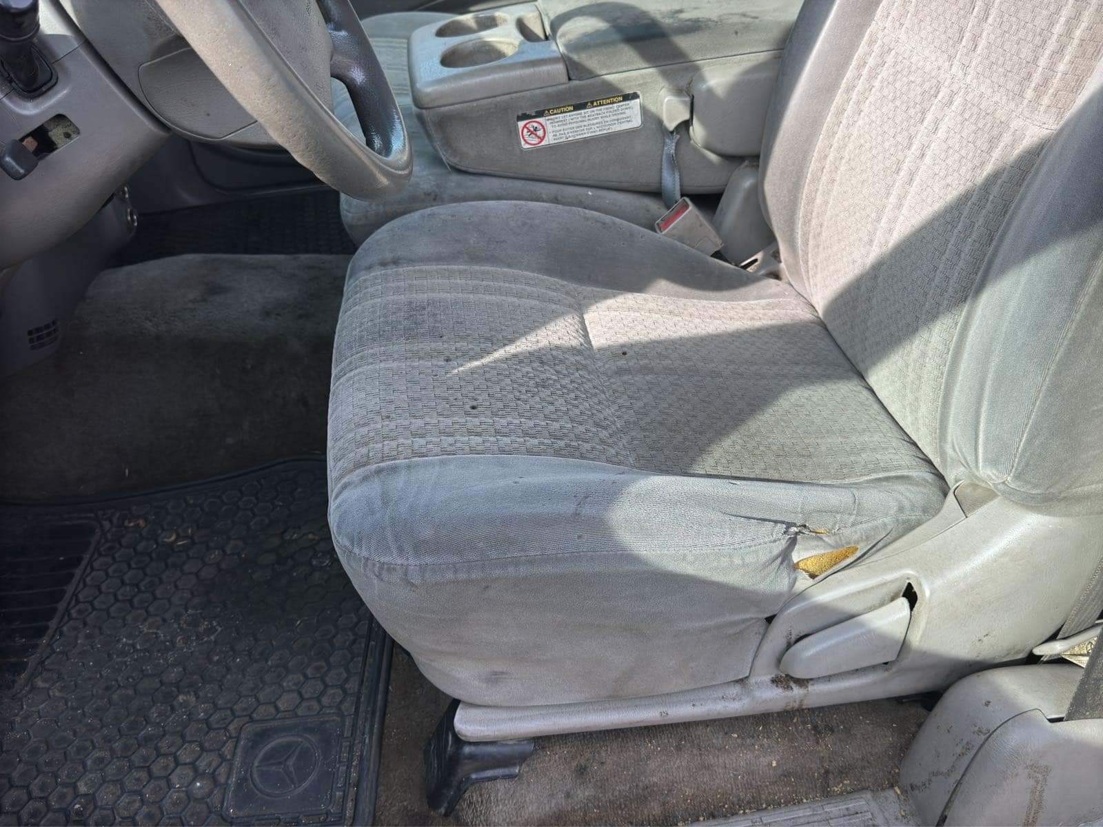 2003 Toyota Tundra SR5, photo 47 of 69