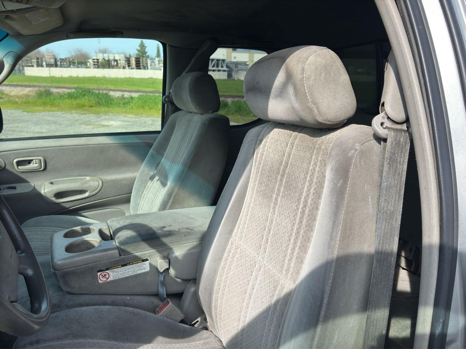 2003 Toyota Tundra SR5, photo 48 of 69