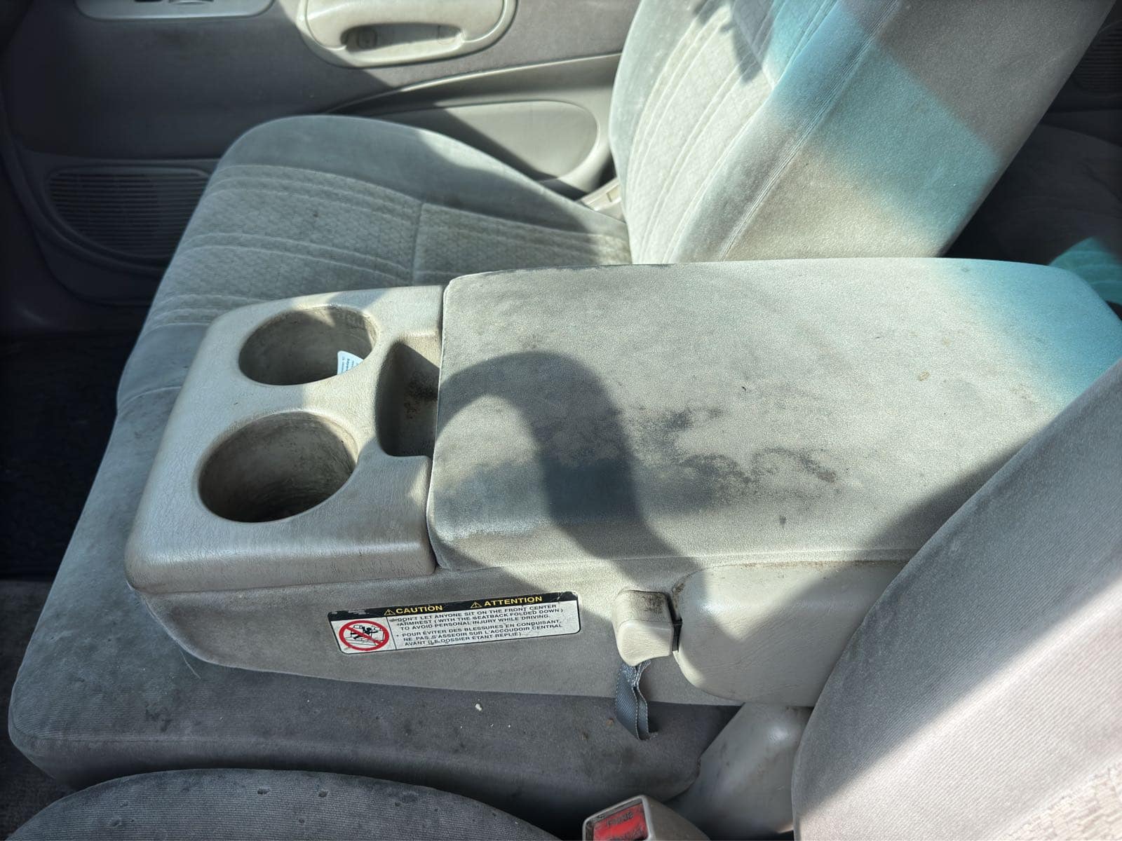2003 Toyota Tundra SR5, photo 49 of 69