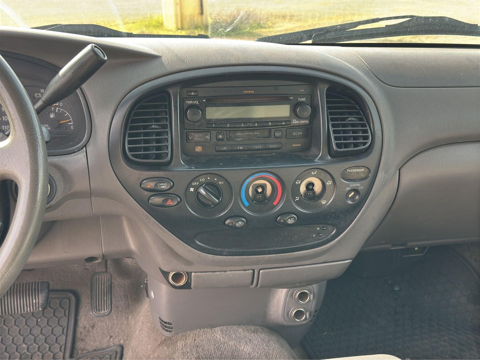 2003 Toyota Tundra SR5, photo 51 of 69