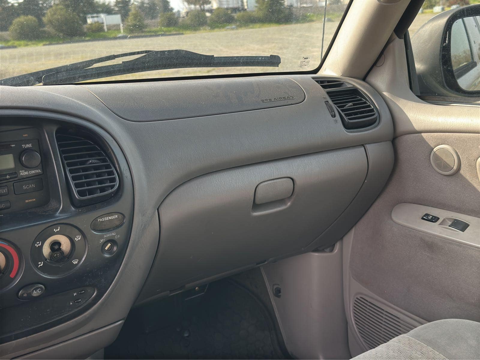 2003 Toyota Tundra SR5, photo 52 of 69