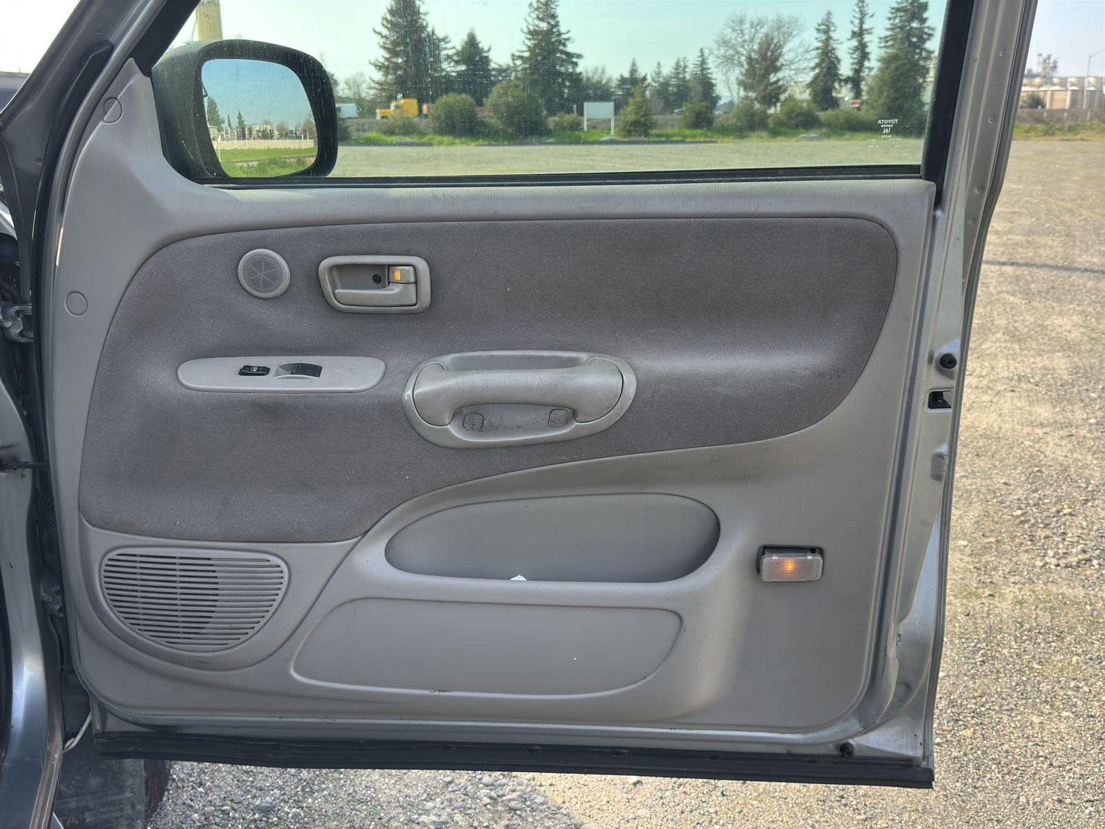 2003 Toyota Tundra SR5, photo 54 of 69