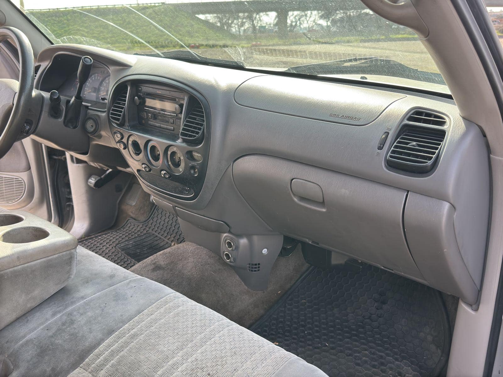 2003 Toyota Tundra SR5, photo 55 of 69