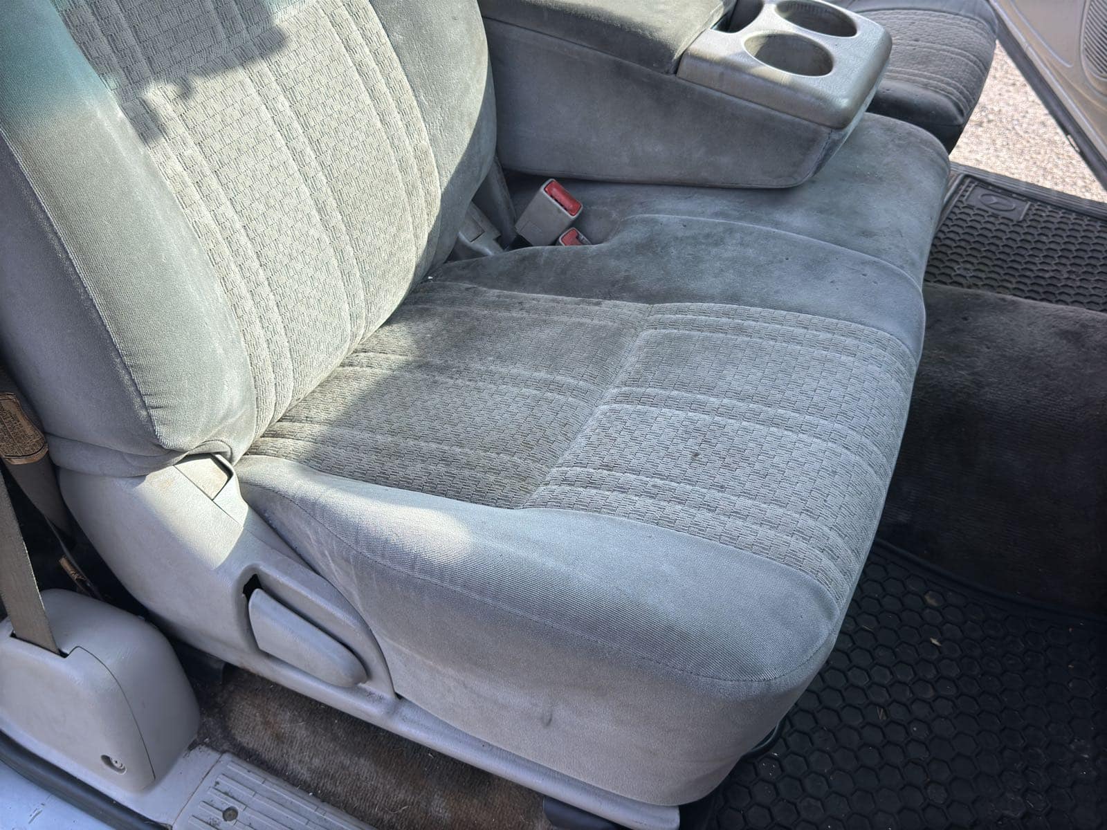 2003 Toyota Tundra SR5, photo 56 of 69