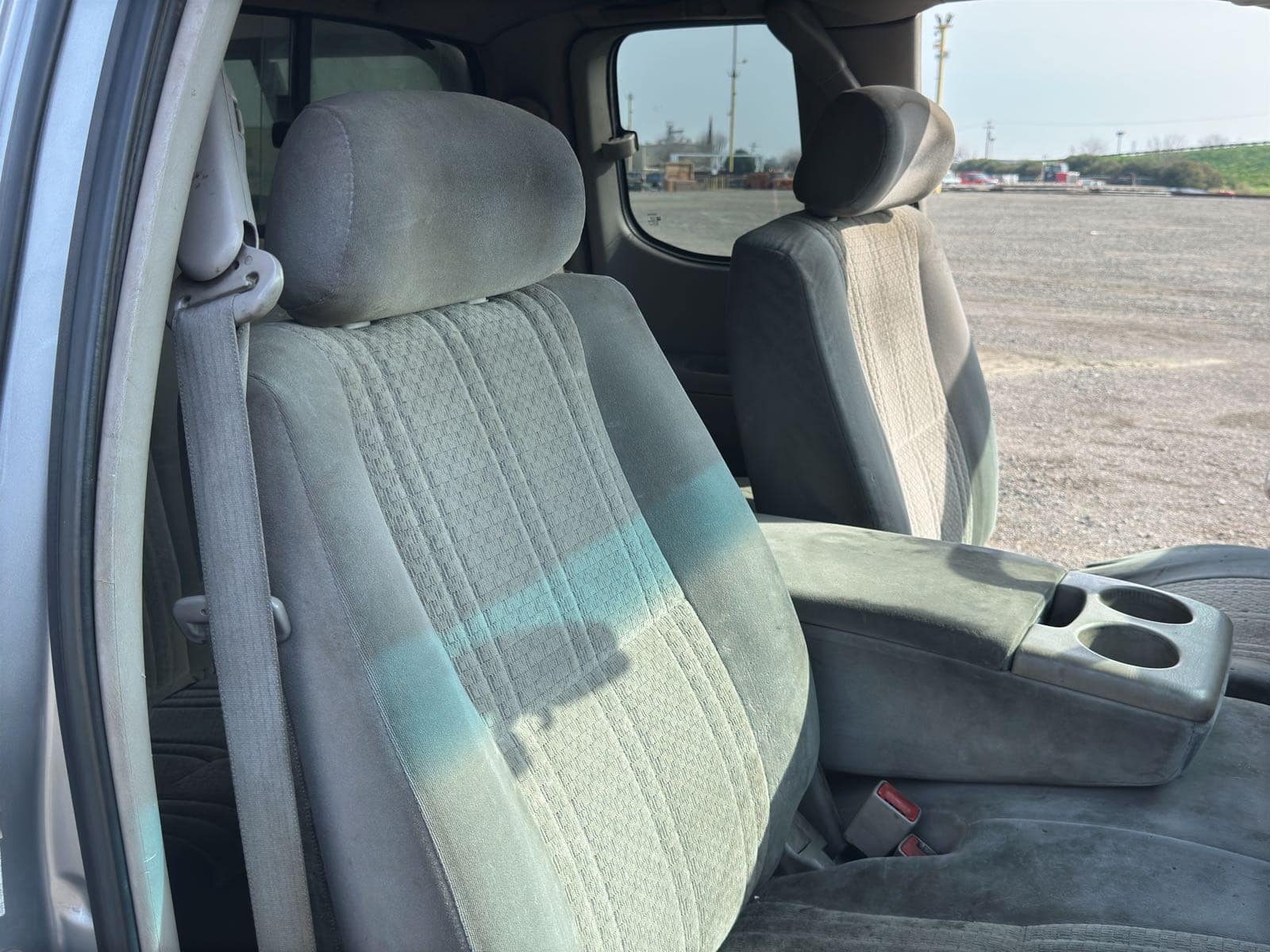 2003 Toyota Tundra SR5, photo 57 of 69