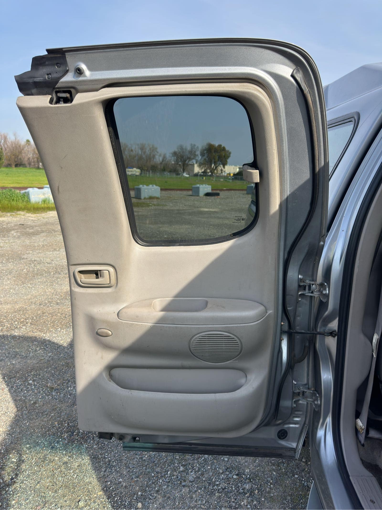 2003 Toyota Tundra SR5, photo 58 of 69