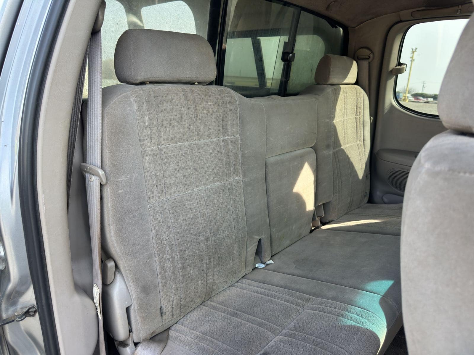 2003 Toyota Tundra SR5, photo 59 of 69