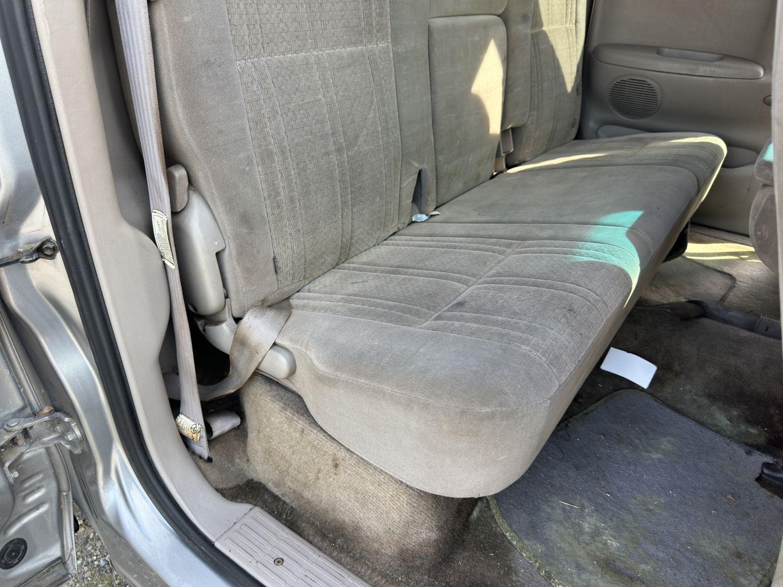 2003 Toyota Tundra SR5, photo 60 of 69