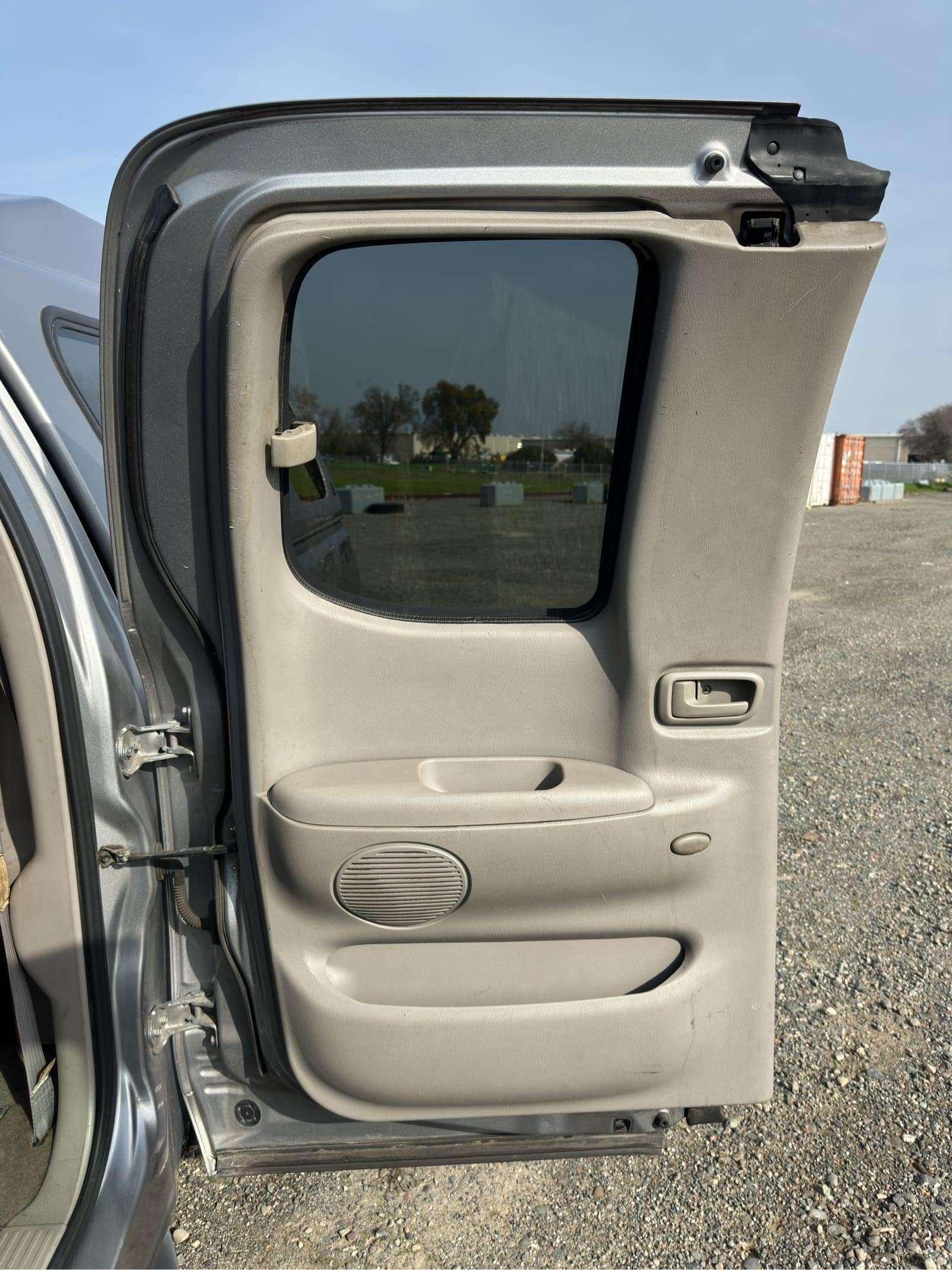 2003 Toyota Tundra SR5, photo 61 of 69