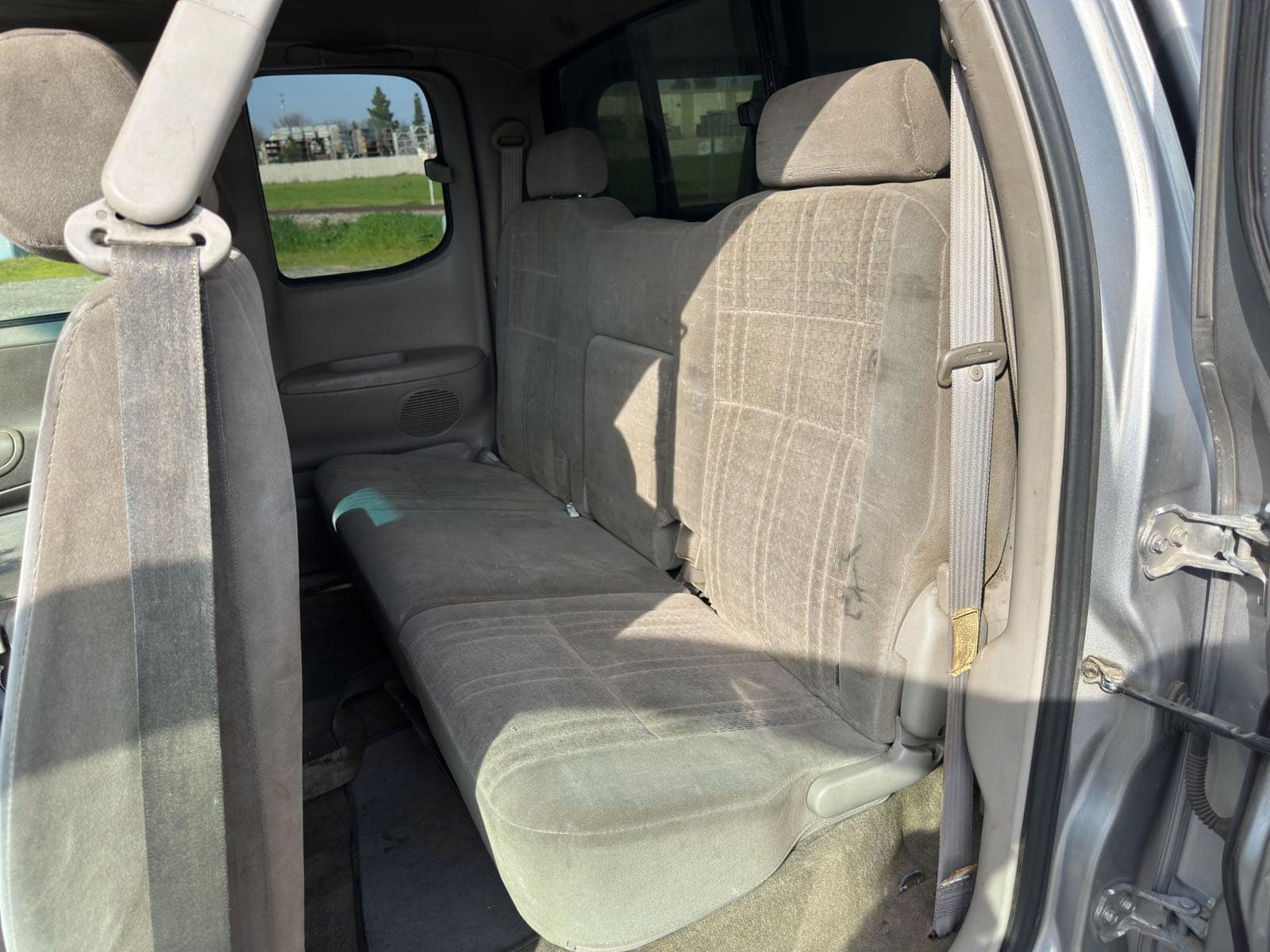 2003 Toyota Tundra SR5, photo 62 of 69
