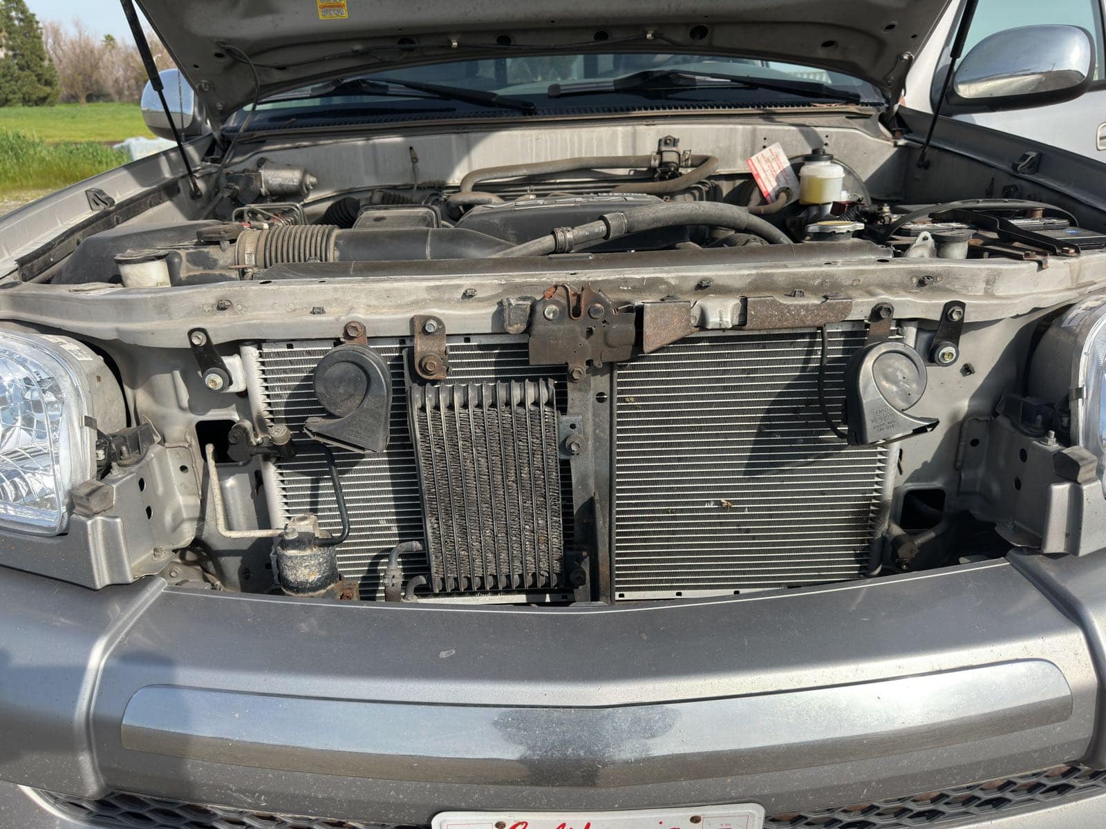 2003 Toyota Tundra SR5, photo 64 of 69