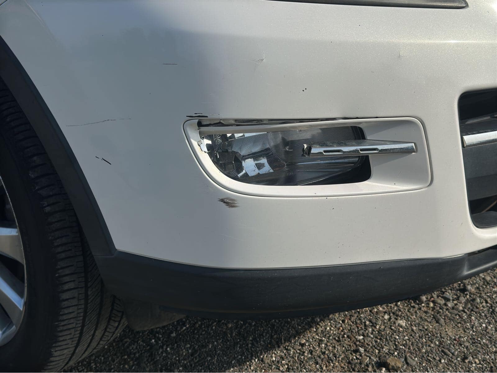 2008 Mazda CX-9, photo 13 of 55