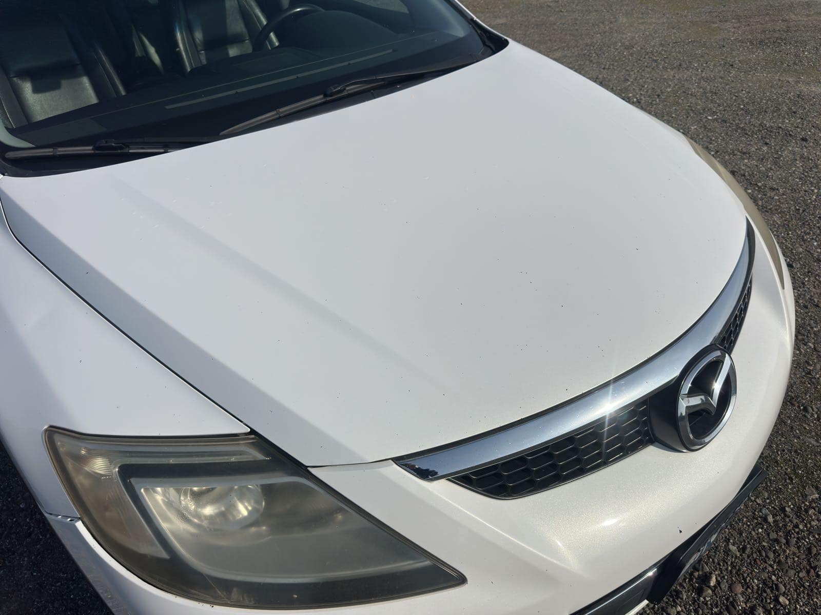 2008 Mazda CX-9, photo 14 of 55