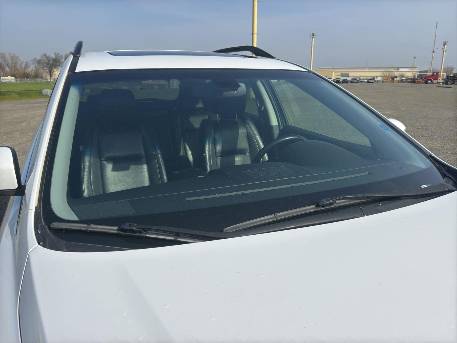 2008 Mazda CX-9, photo 15 of 55