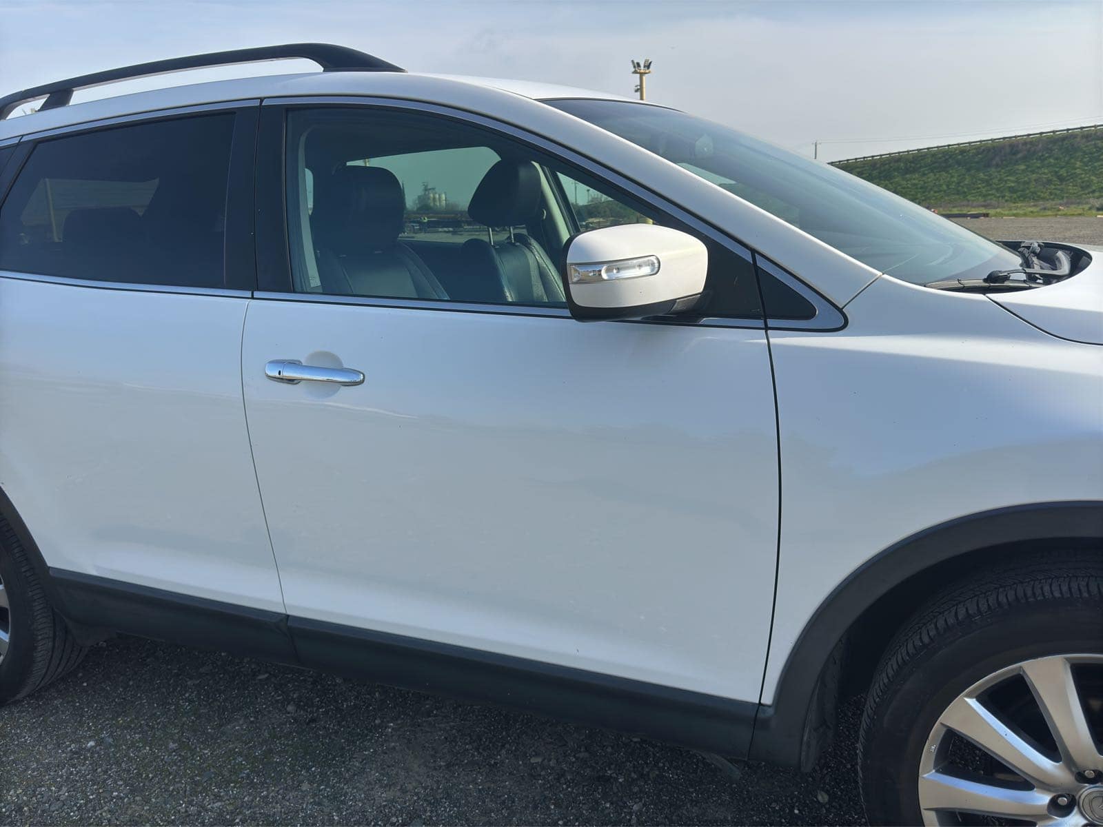 2008 Mazda CX-9, photo 16 of 55