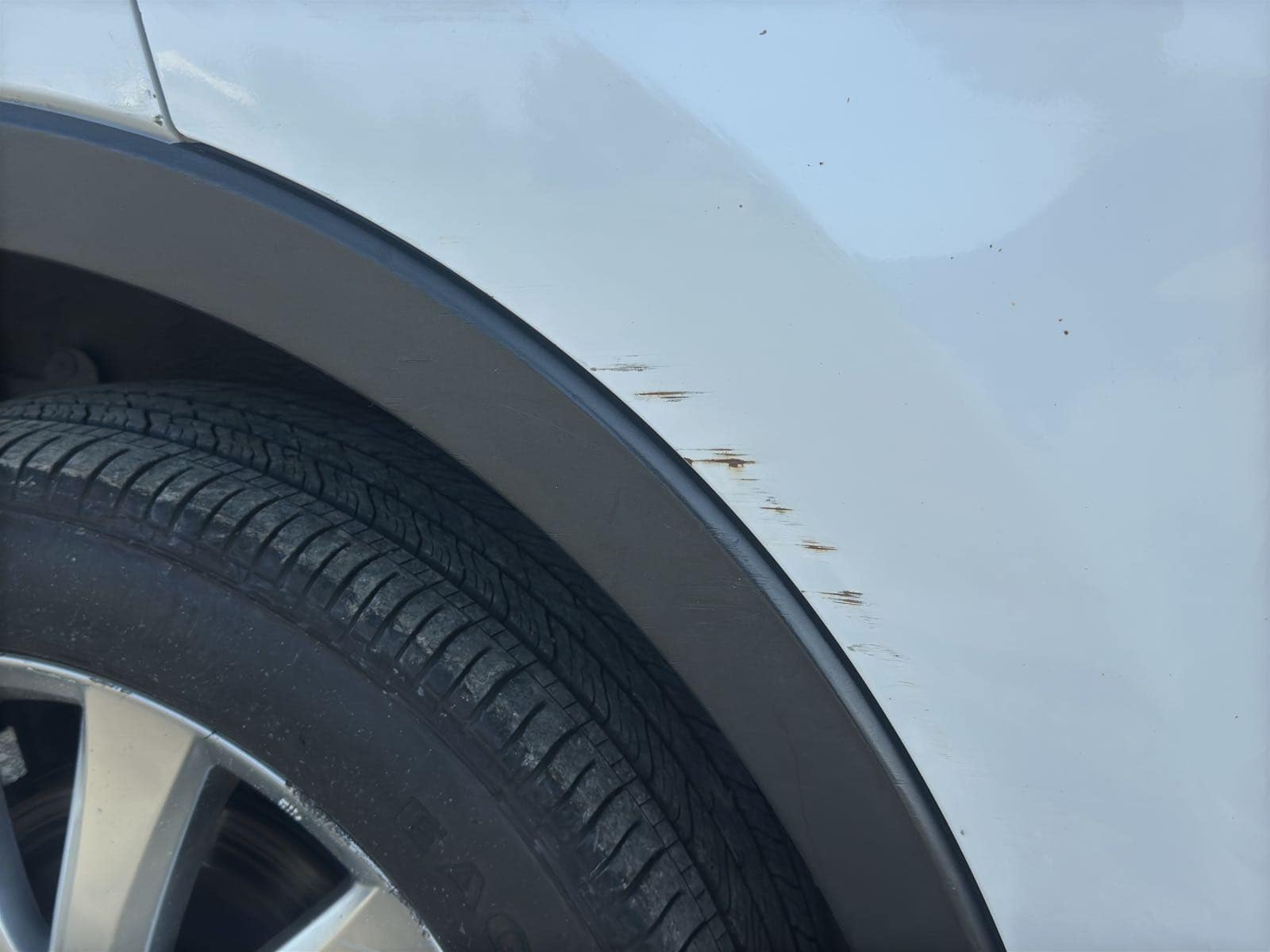 2008 Mazda CX-9, photo 18 of 55