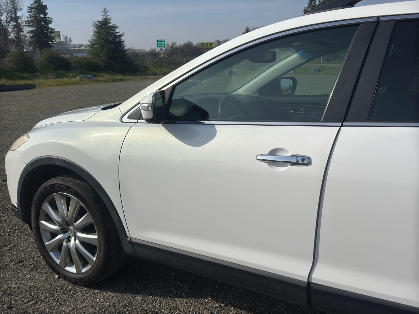 2008 Mazda CX-9, photo 22 of 55