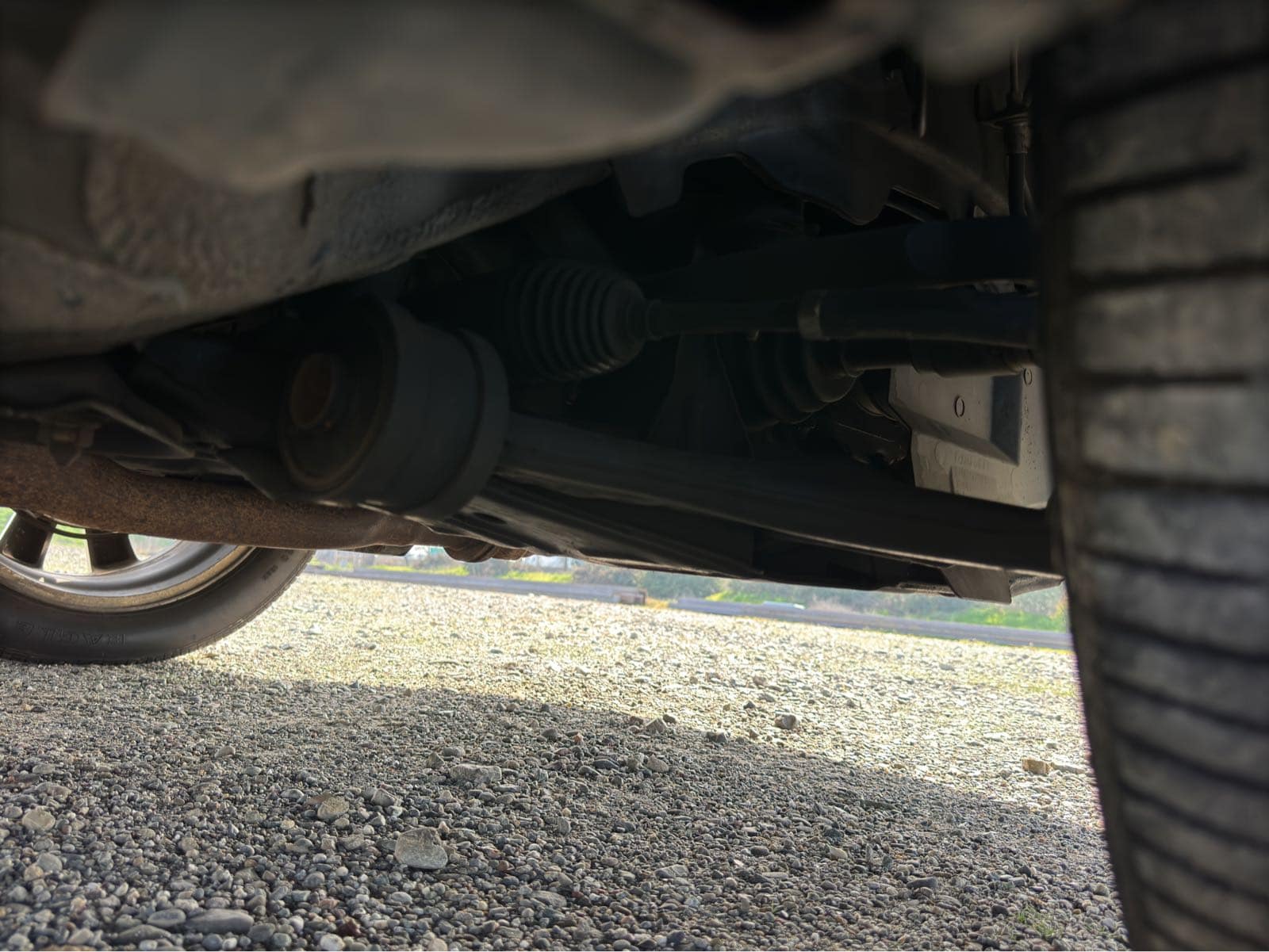 2008 Mazda CX-9, photo 29 of 55