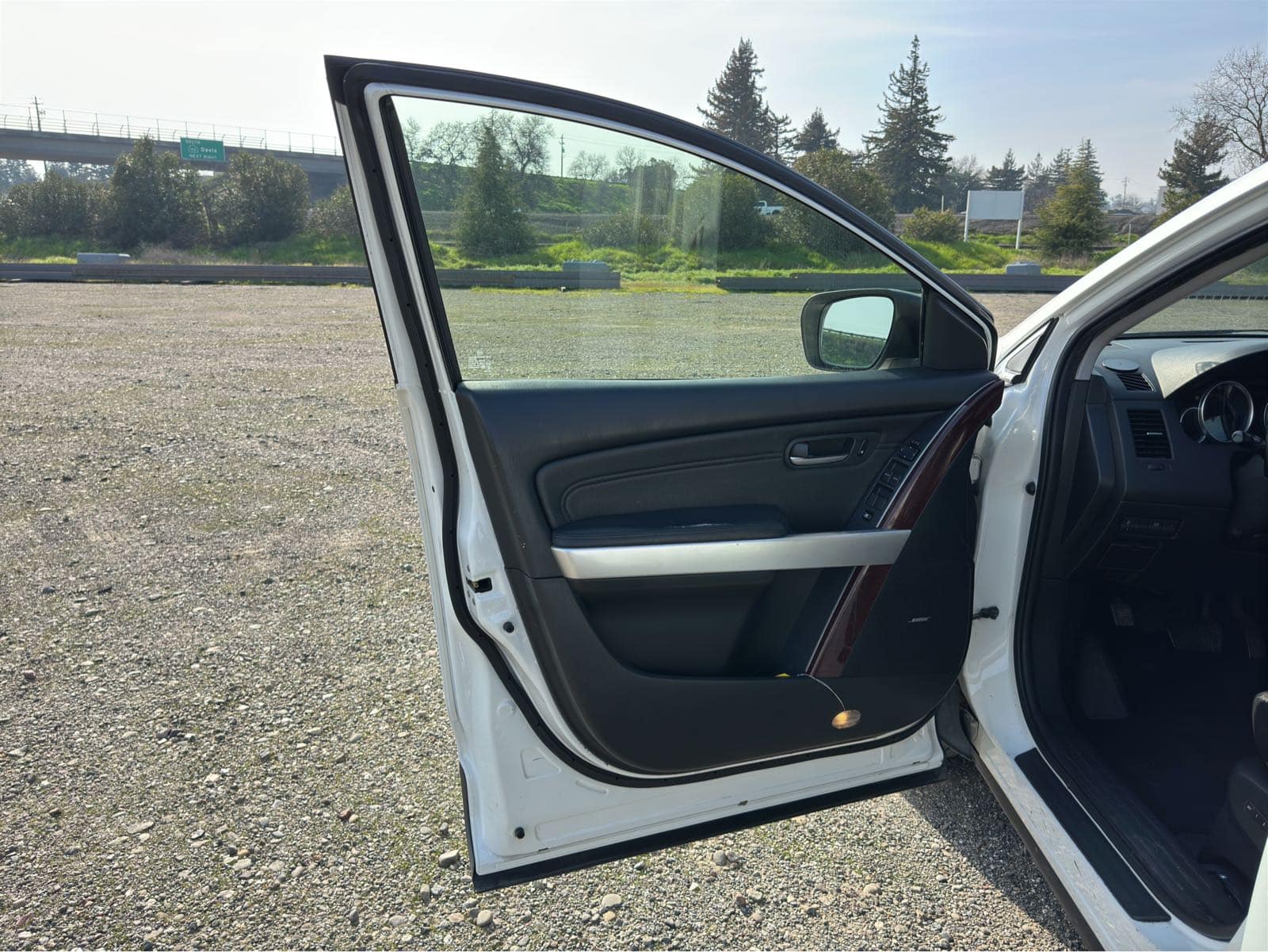 2008 Mazda CX-9, photo 31 of 55