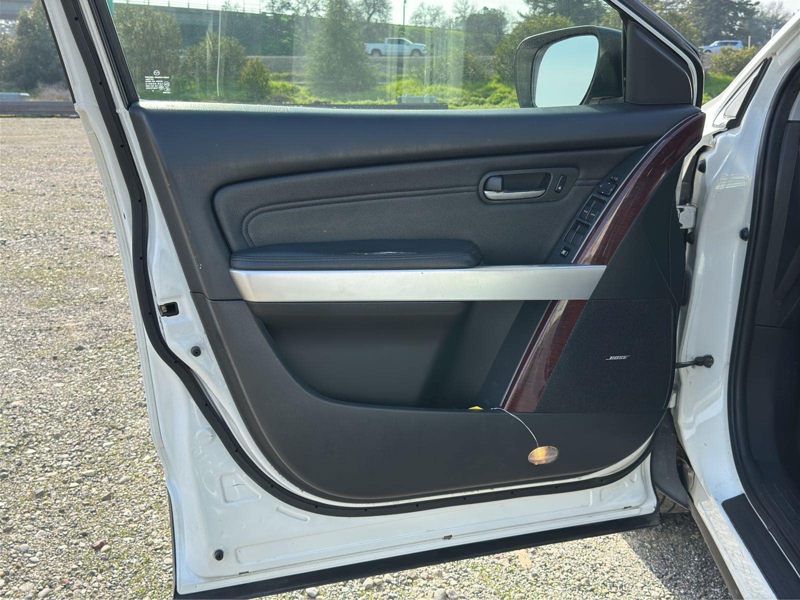 2008 Mazda CX-9, photo 32 of 55