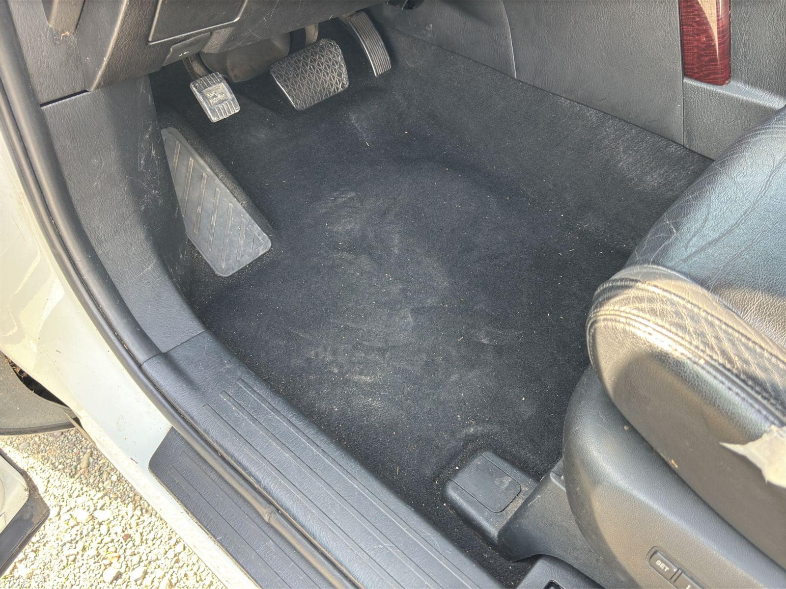 2008 Mazda CX-9, photo 34 of 55