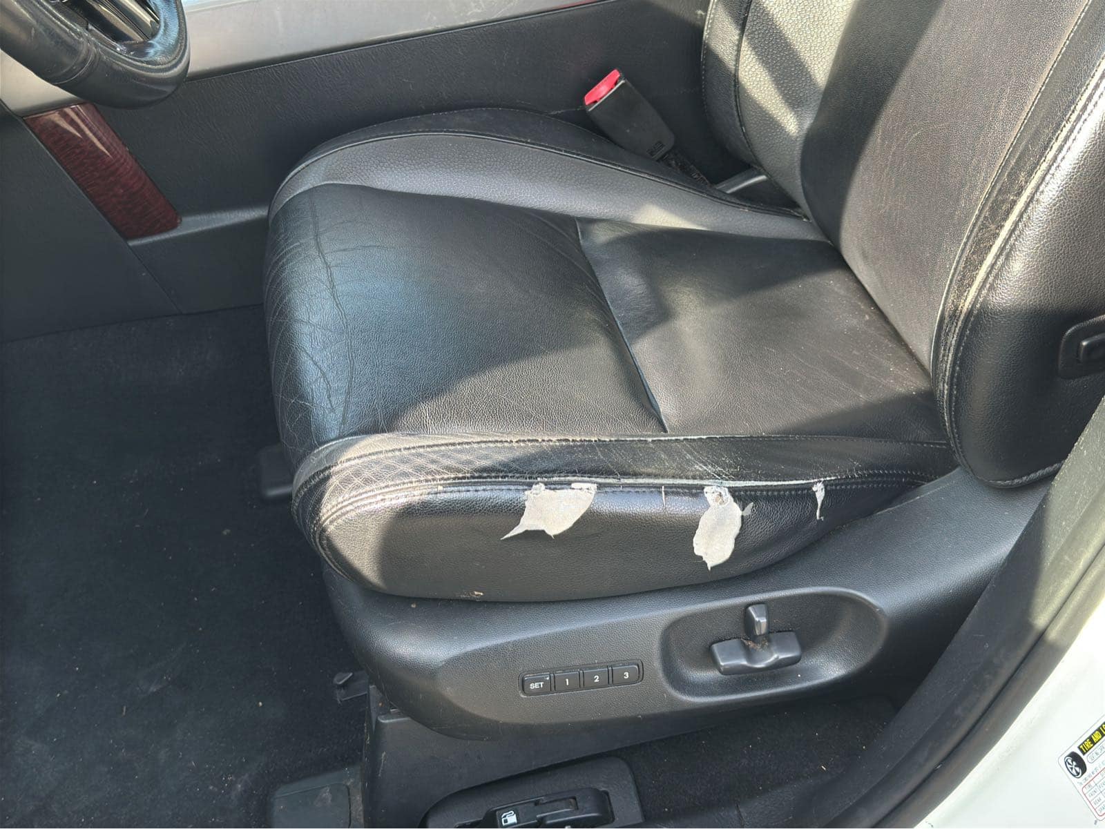 2008 Mazda CX-9, photo 35 of 55